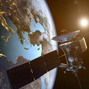 200 bin uyduluk dev hamle: Yörünge yarışı yeni bir boyuta geçiyor