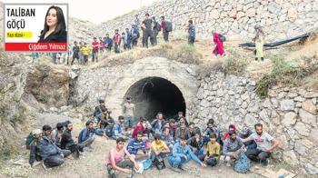Her geçen gün artıyor... Dikkat çekmemek için bunu yapıyorlar!