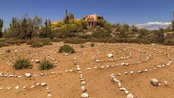 Amerika Birleşik Devletleri’ndeki en orijinal evi keşfedin
