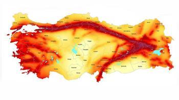 Deprem alarmı! Gözler İstanbul'da ama daha riskli 10 yer var...