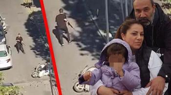 Kızını korumak isterken başından vurulmuştu! Sanıklar hakim karşısında
