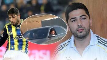 Eski milli futbolcu hakim karşısında! 'O ana kadar öldürmeyi düşünmedim'
