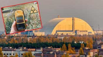 Çernobil'de sızıntı iddiası! Uzmanlardan dikkat çeken açıklama