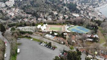 Beşiktaş'ta kadınları içeri almayan restoran işletmecilerine soruşturma