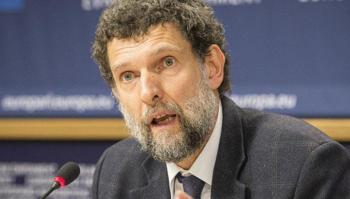 Son dakika... Osman Kavala'nın tutukluluk halinin devamına karar verildi