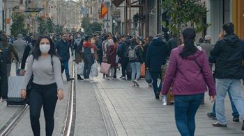 PCR testinde saptanması daha zor! Sessizce baskın hale geliyor