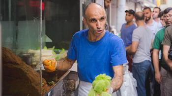 Tadı böyle kaçtı! Çiğ köftede Çin oyunu