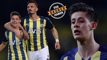 Son dakika haberi: Fenerbahçe'de Arda Güler'e Barcelona'nın ardından bir talip daha! Transfer için devredeler