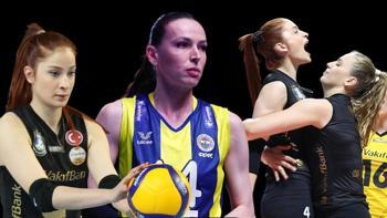 VakıfBank'ta Tuğba Şenoğlu fırtınası! Fenerbahçe yıkıldı, şampiyonluğun kıyısından döndü