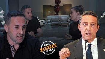 ÖZEL | Yalçın Koşukavak açıkladı: 'Yeni sezonda anlaşacağım' | Fenerbahçe itirafı, 9 maçlığına...