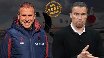 Son dakika: Beşiktaş'tan sürpriz transfer! Trabzonspor'un listesinde yer alıyordu