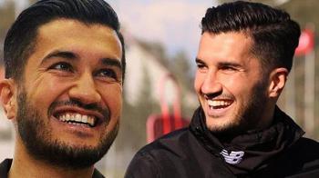 Nuri Şahin ilk transferini Başakşehir'den yaptı!