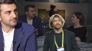 Sinan Kaloğlu'ndan küme düşme itirafı: Çok üzücü | Lugano'ya olay çıkış