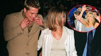 Jennifer Aniston'dan Brad Pitt için çok konuşulacak sözler! İlk ve son isim o oldu