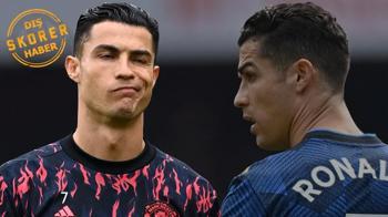 Son dakika: Cristiano Ronaldo'dan bir transfer daha! Yeni adresini duyurdular