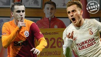 Son dakika: Kerem Aktürkoğlu'nun yeni adresini duyurdular! Transfer için bonservis bedelini açıkladılar