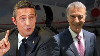 Son dakika: Fenerbahçe ve Trabzonspor transfer yarışında! Fransız basını duyurdu