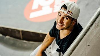 Bora Altıntaş: Hedefim BMX Simple Session’da podyum