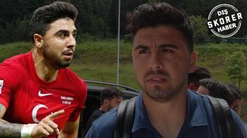 Ozan Tufan'ın yeni takımını duyurdular! Sözleşme süresi ve maaşı da belli oldu