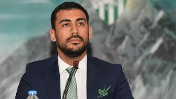 Göztepe'de son iki aday: Selçuk Erdoğan ve Turgay Altay