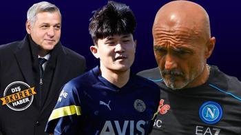 Kim Min Jae yarışı! Transfer için Fransa'dan yeni iddia