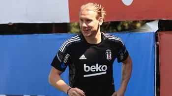 Beşiktaş ile anlaşamadı, Vida'nın yeni takımı belli oldu!