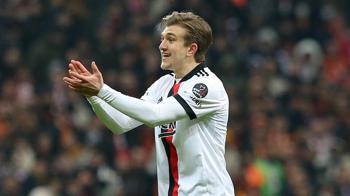Rıdvan Yılmaz'dan tarihe geçen transfer! Nihat Kahveci ve Atınç Nukan'dan sonra...