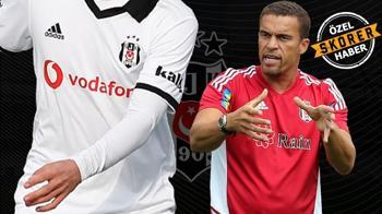 Beşiktaş'ta bir veda daha! Kiralık olarak ayrılma ihtimali