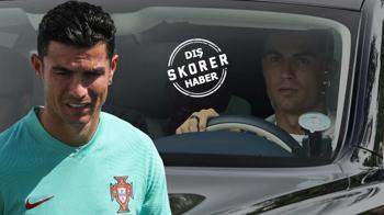 Cristiano Ronaldo dev kulübe önerildi! Transfer için formül arayışı