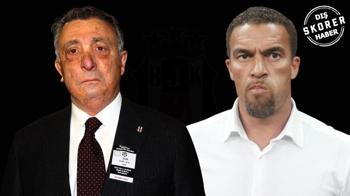 Beşiktaş'a İspanyol stoper! Bonservisi elinde bulunuyor, görüşmeler başladı