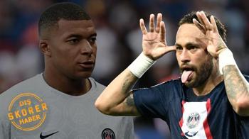 Neymar'dan kriz yaratacak beğeni! Mbappe'yle ilgili skandal iddia