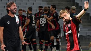 Andrea Pirlo'dan bir ilk! Caner Erkin'den muhteşem performans