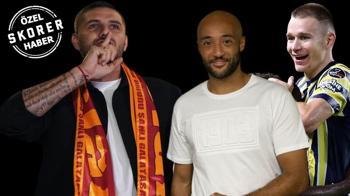Süper Lig'in en pahalı 11'i belli oldu! Yeni transferler damga vurdu
