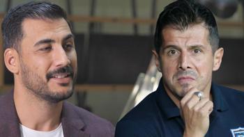 ÖZEL | Selçuk Erdoğan'dan Fenerbahçe ve Galatasaray açıklaması! 'Emre Belözoğlu'nun teklifini reddettim'