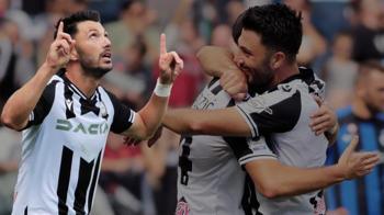 Tolgay Ali Arslan hayatının şokunu yaşadı! Sevinci yarım kaldı