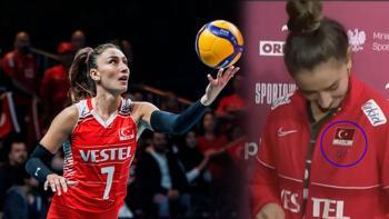 Hande Baladın'dan nazar itiraf! 'Başıma çok tuhaf tuhaf şeyler geliyor'