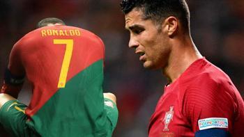Efsane isimden şok tepki! 'Dur artık Ronaldo'