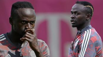 Sadio Mane'den transfer itirafı! 'Ayrılmak istemiyordum, çocuk gibi ağladım'
