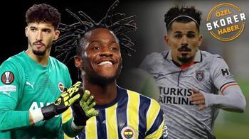 Fenerbahçe kazandı, Başakşehir gol yemedi! Türkiye'nin UEFA Ülke Puanı sıralamasında yeri değişti