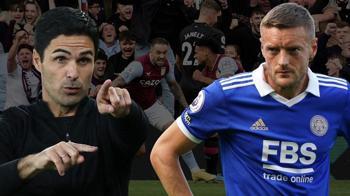 Premier Lig'de tarihi gün! Mikel Arteta'nın serisi sona erdi