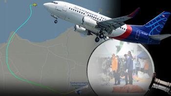 Aylardır beklenen raporda yeni gelişme! Neden Endonezya'da çok uçak kazası oluyor?