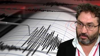 Prof. Dr. Ziyadin Çakır'dan önemli açıklamalar! Yeni bir deprem olasılığı var mı?