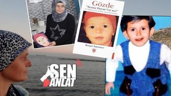 Depremde kaybolan kızını 23 yıldır arayan acılı anne: 'Gözde biz seni bulamadık, sen bizi bul'