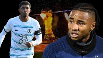 2022 Dünya Kupası'nı kaçıran en değerli 11 futbolcu belli oldu! Yıldızlar topluluğu
