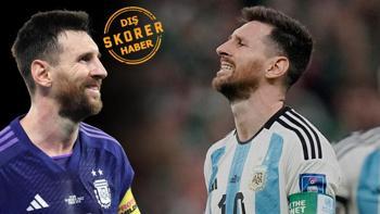 Paris Saint Germain'den Lionel Messi kararı! Dünya Kupası sonrası harekete geçecekler