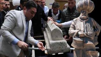 O mezar taşı Nasreddin Hoca'ya mı ait? Uzmanlar yorumladı: 'Gerçeği yansıtmayabilir'