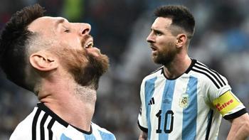 Dünya Kupası'nda Messi kehaneti! Hepsi bir bir gerçekleşti