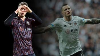 Wout Weghorst şov yapıyor! Süper Lig'i salladı