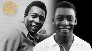 'Futbolun Kralı' Pele milyonları ağlattı! Savaşı durdurdu, Karayipler'de kaçırıldı, 'milli hazine' olarak nitelendirildi
