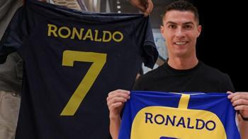 Cristiano Ronaldo'nun Şampiyonlar Ligi umudu! Sözleşmesindeki özel madde ortaya çıktı